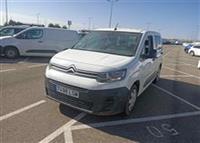 CITROEN 1.5 BLUEHDI 75KW TALLA M LIVE PACK  - 7498-LSM
